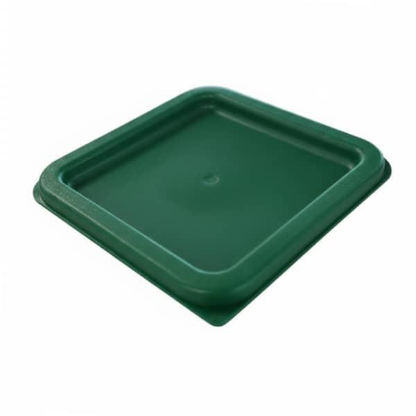 FSL001GREEN 1.9L AND 3.8L FOOD STORAGE CONTAINER LID